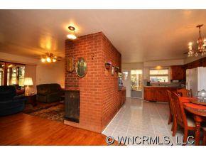 23 Providence Road Asheville NC 28806