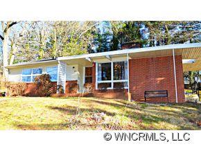 23 Providence Road Asheville NC 28806