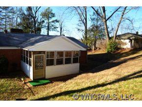 23 Providence Road Asheville NC 28806