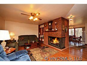 23 Providence Road Asheville NC 28806