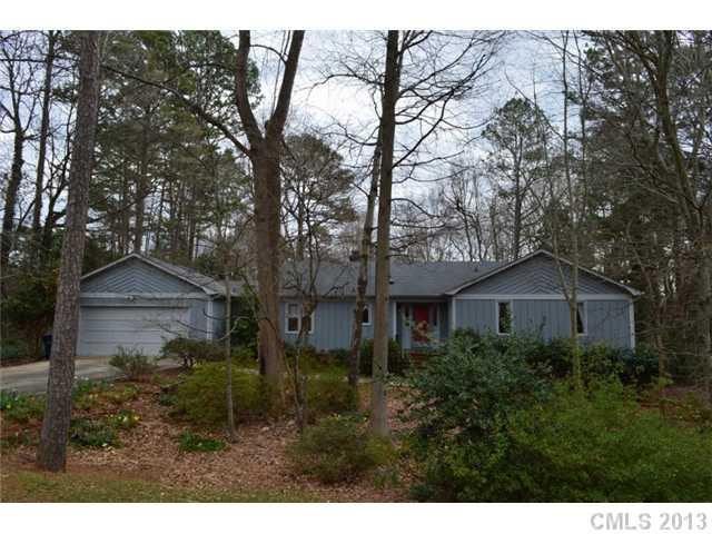 14024 Springwater Drive Matthews NC 28105