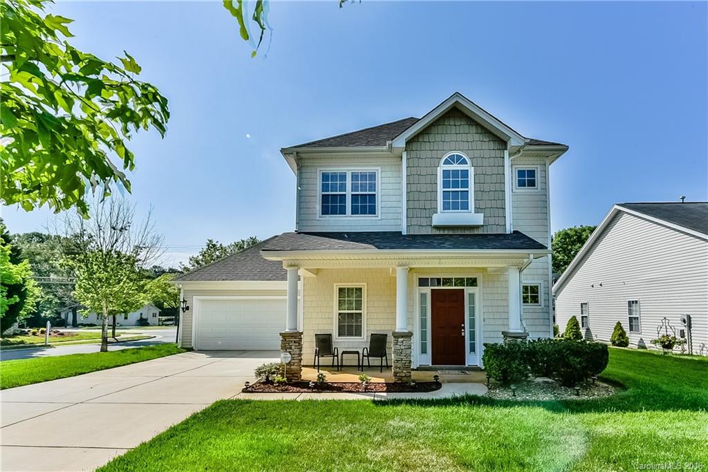 12234 Ilse Helene Lane Huntersville NC 28078