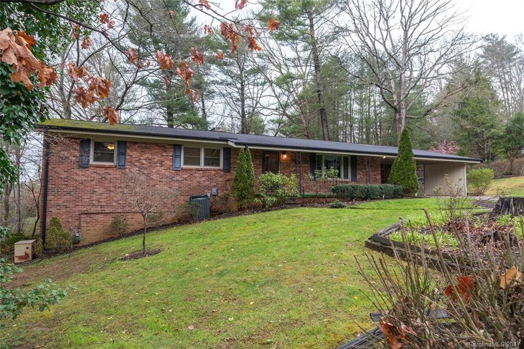 50 Faircrest Road Asheville NC 28804