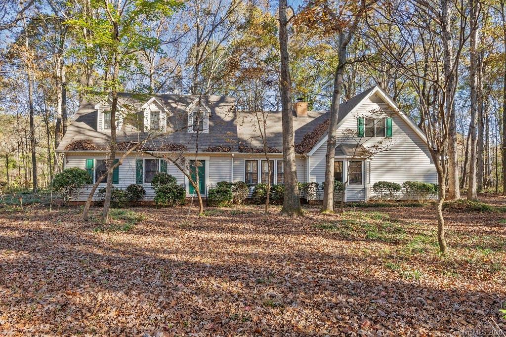 309 Hugh Crocker Road Matthews NC 28104