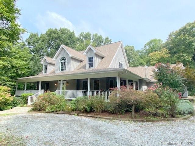 376 Beau Valley Lane Tryon NC 28782