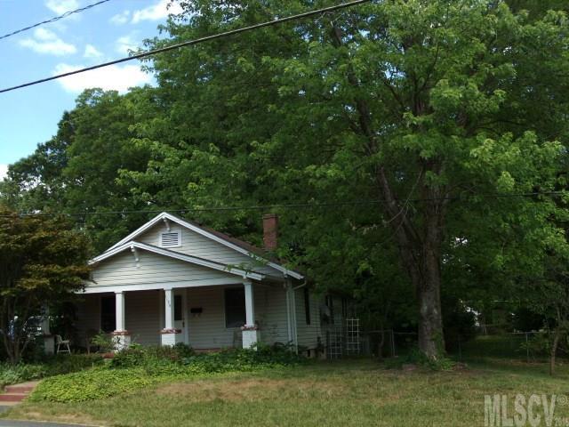 1138 15th Street NE Hickory NC 28601