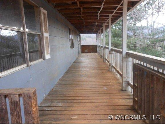 116 Red Road Swannanoa NC 28778