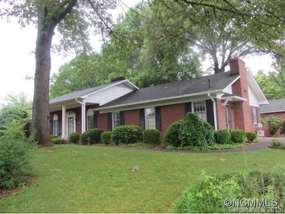 159 Elizabeth Avenue Forest City NC 28043