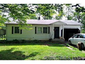 38 Center Street Candler NC 28715