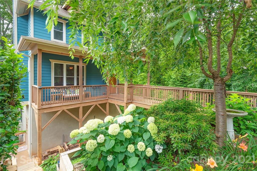 197 Tacoma Circle Asheville NC 28801