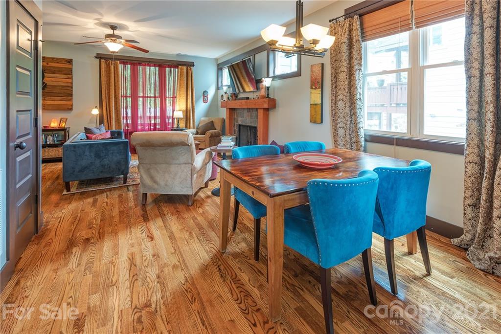 197 Tacoma Circle Asheville NC 28801