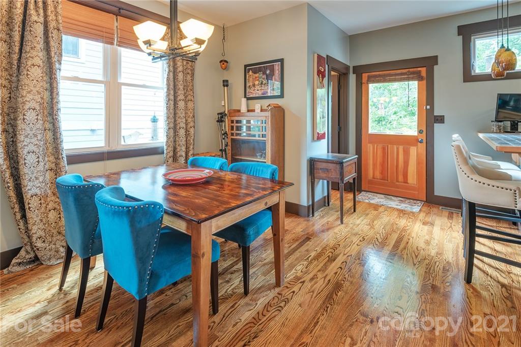 197 Tacoma Circle Asheville NC 28801