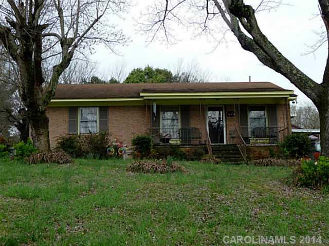 823 Yuma Street Charlotte NC 28213