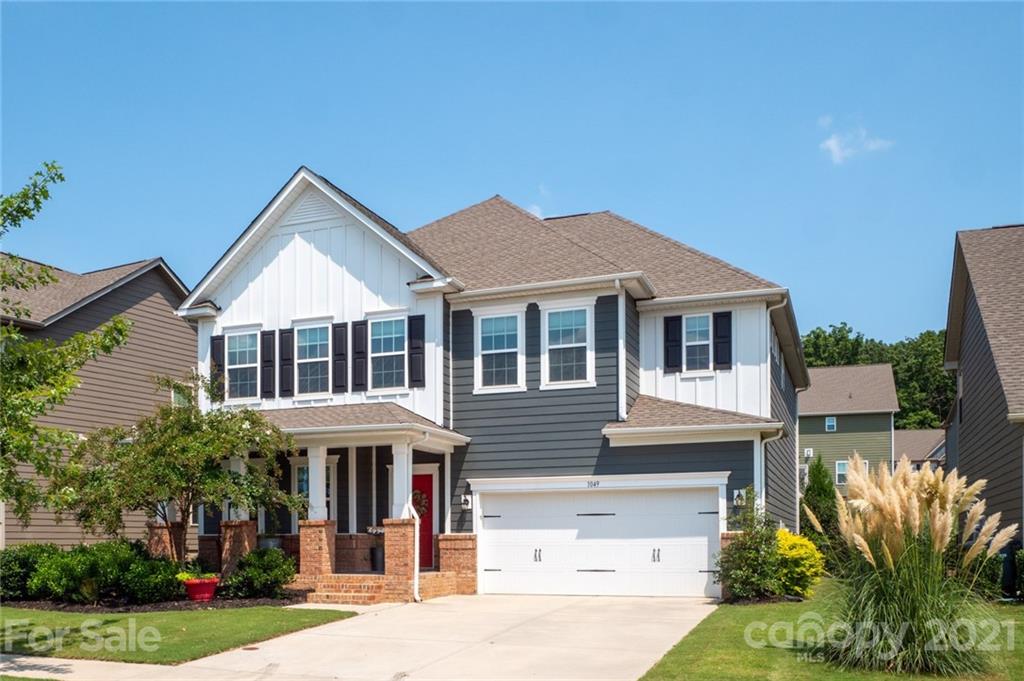 1049 Delridge Street Waxhaw NC 28173