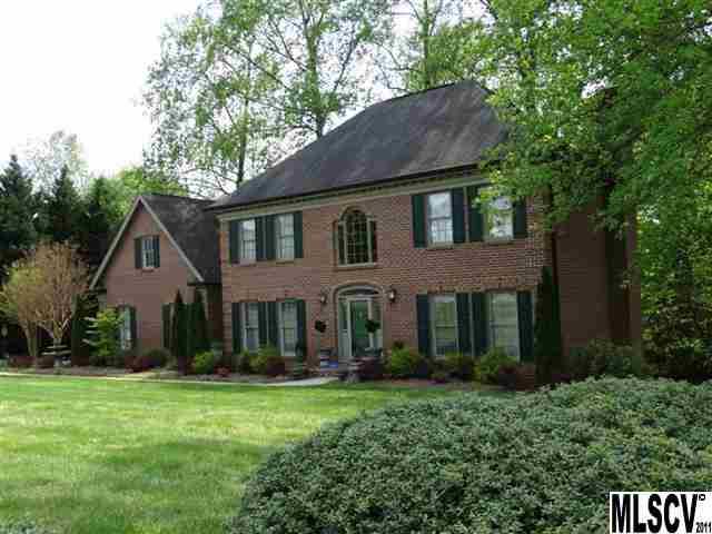 355 43rd Avenue Nw Hickory NC 28601