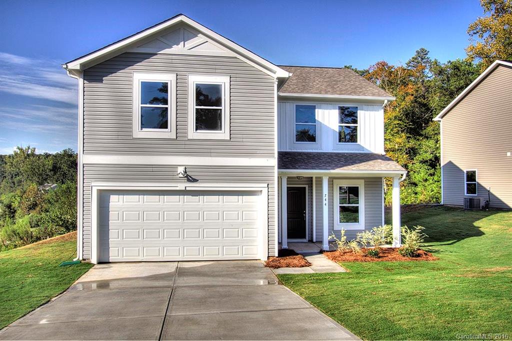 744 Brooke Nicole Place Charlotte NC 28213