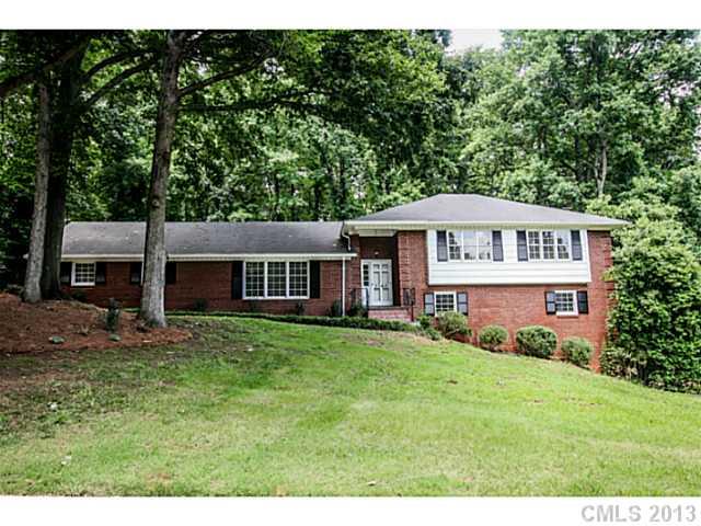 3340 Johnny Cake Lane Charlotte NC 28226