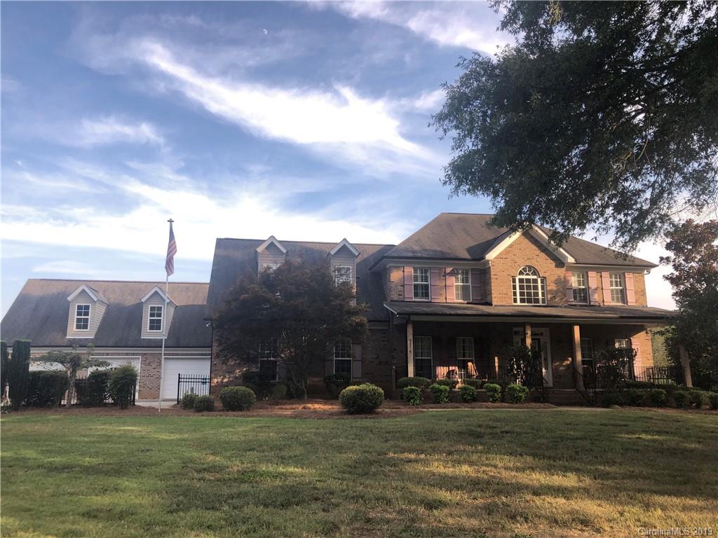 5206 Parkwood School Road Waxhaw NC 28173