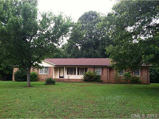 200 Essaw Road Waxhaw NC 28173