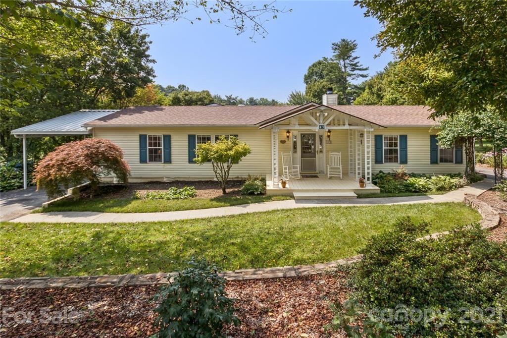 87 Morgan View Drive Mills River NC 28759
