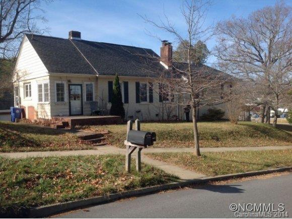 1 Enka Crescent Street Candler NC 28715