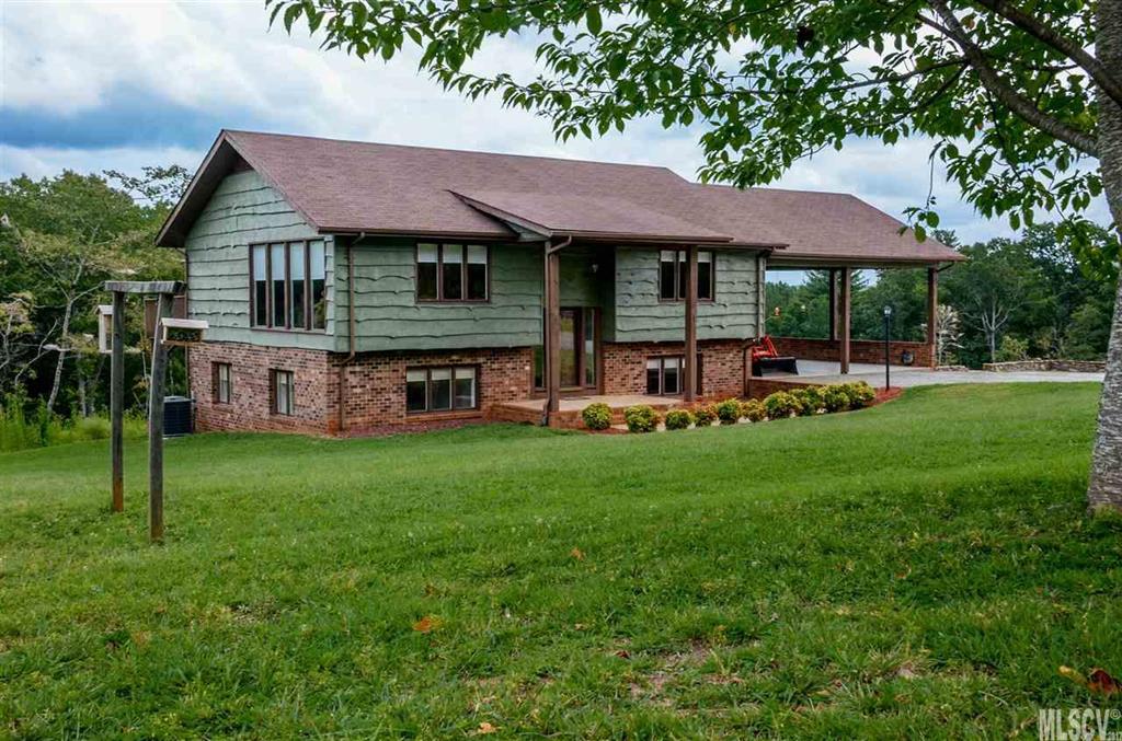 6472 Greedy Highway Hickory NC 28602