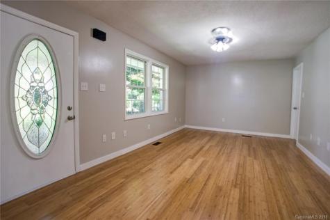 23 Grandview Circle Asheville NC 28806