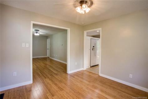 23 Grandview Circle Asheville NC 28806