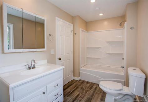 23 Grandview Circle Asheville NC 28806