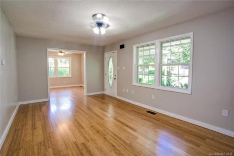 23 Grandview Circle Asheville NC 28806