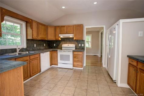 23 Grandview Circle Asheville NC 28806