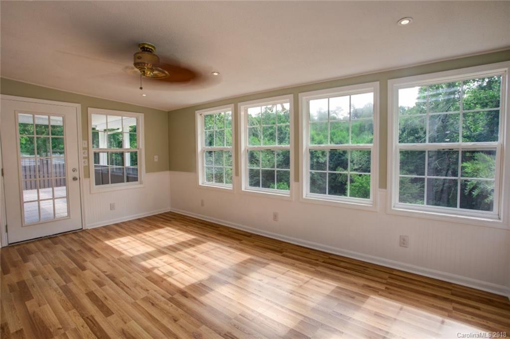 23 Grandview Circle Asheville NC 28806