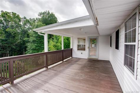 23 Grandview Circle Asheville NC 28806