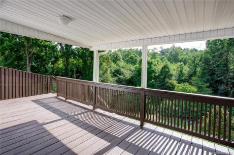 23 Grandview Circle Asheville NC 28806
