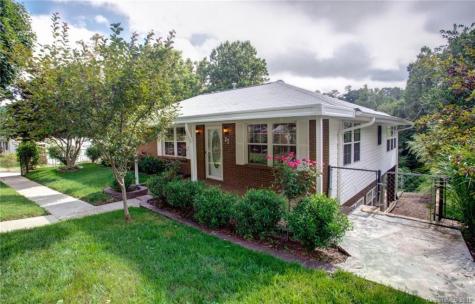 23 Grandview Circle Asheville NC 28806