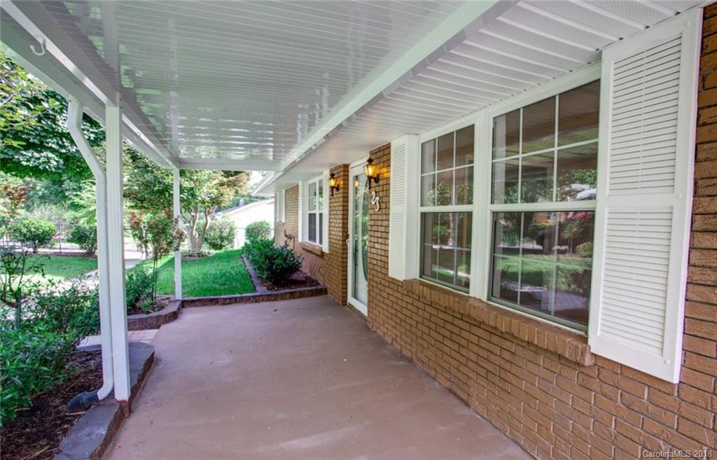 23 Grandview Circle Asheville NC 28806