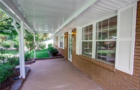 23 Grandview Circle Asheville NC 28806