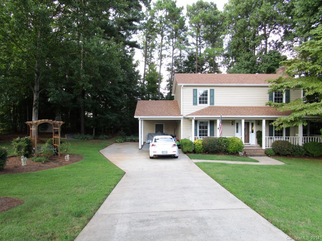 204 Glenmore Court Gastonia NC 28056