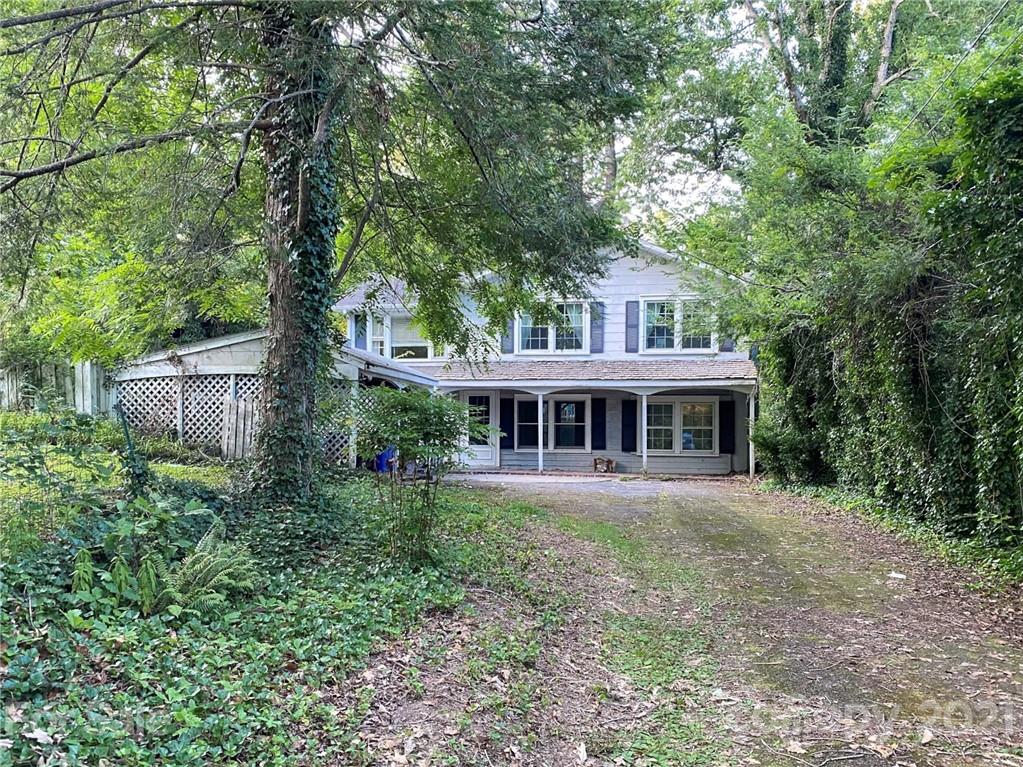 608 Ferncliff Lane Hendersonville NC 28791