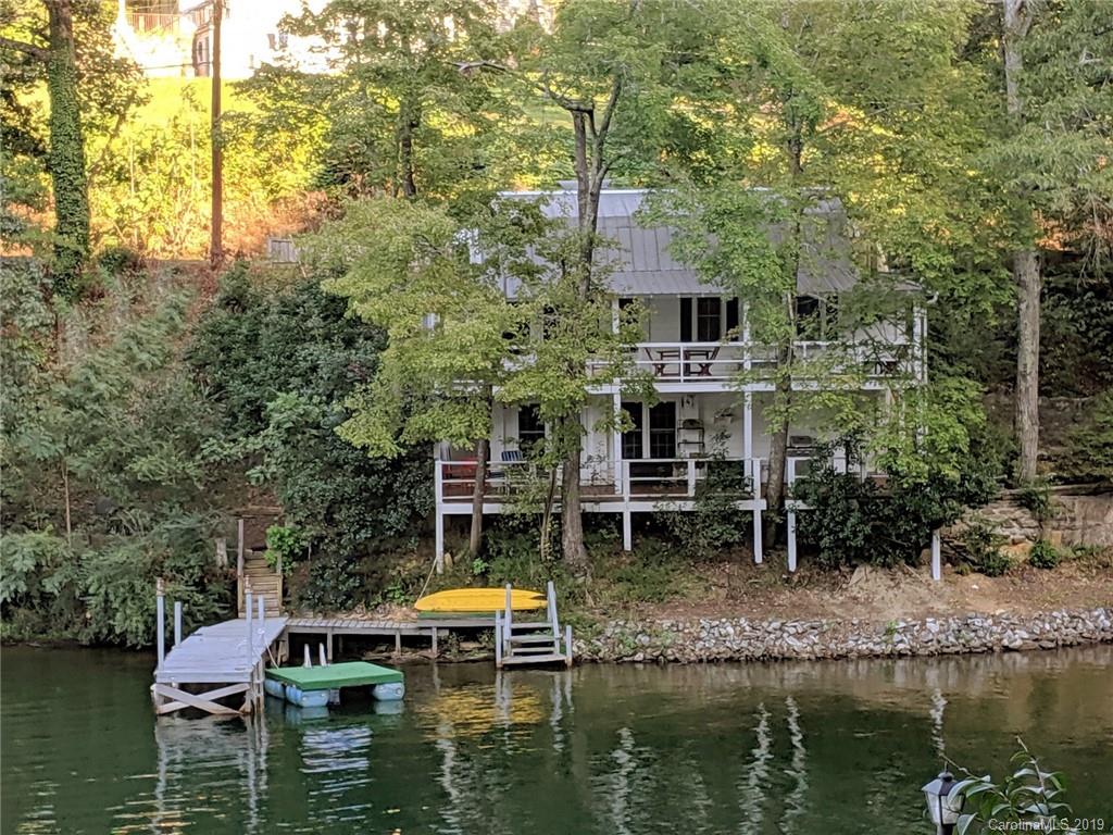 506 Memorial Highway Lake Lure NC 28746