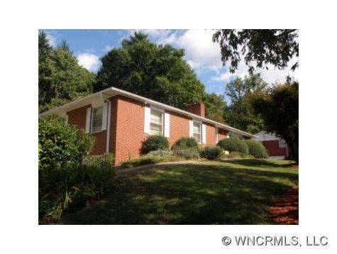 28 Oakwilde Drive Asheville NC 28803