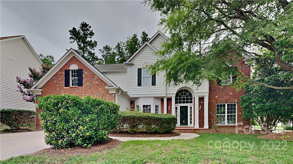 5919 Mayapple Lane Charlotte NC 28269
