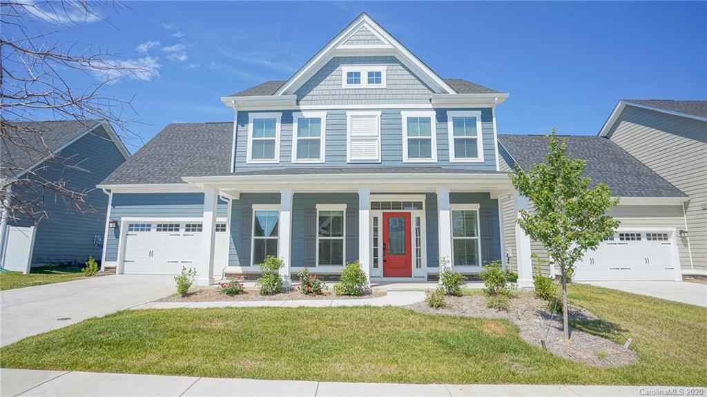 12636 Es Draper Drive Huntersville NC 28078