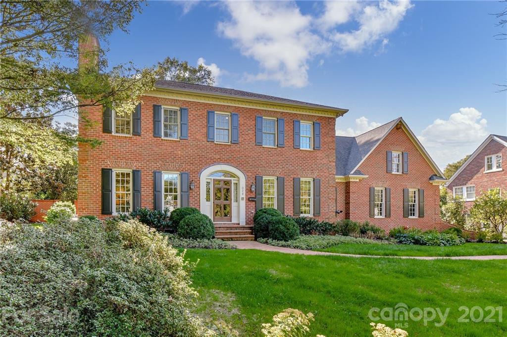 2028 Sherwood Avenue Charlotte NC 28207