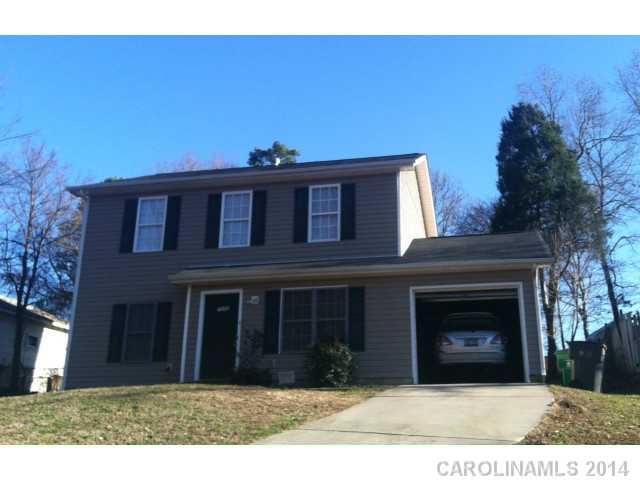 7030 Cabe Lane Charlotte NC 28214
