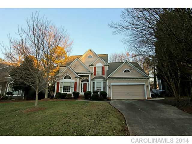 4904 Benthaven Lane Charlotte NC 28269