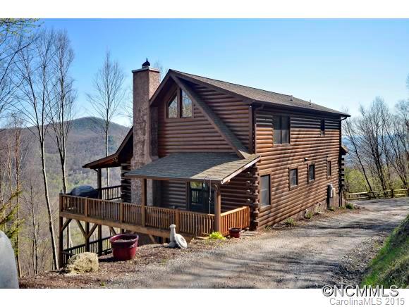 65 Boot Ridge Waynesville NC 28785