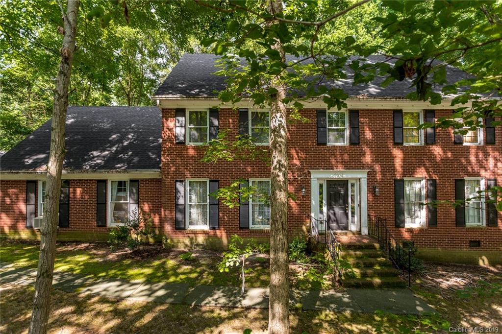 9312 Whitethorn Drive Charlotte NC 28277