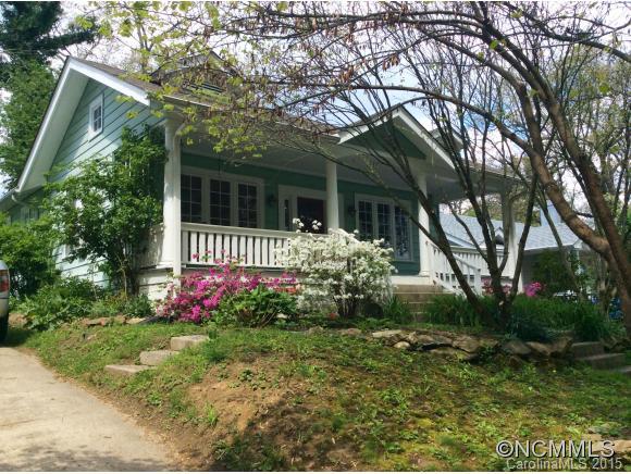 137 White Fawn Drive Asheville NC 28801