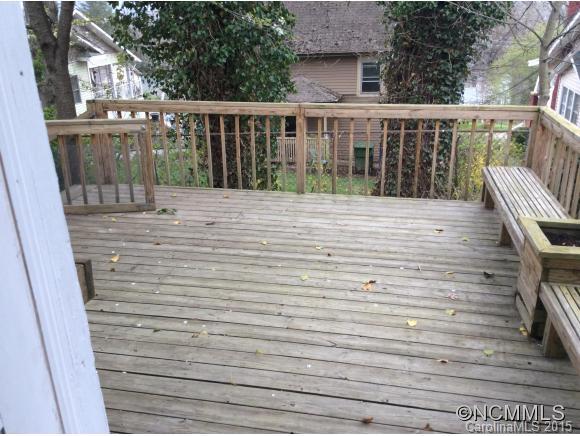 137 White Fawn Drive Asheville NC 28801